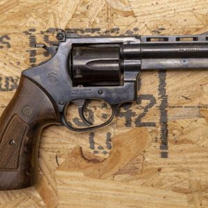 Rossi M951 38 Special Police Trade-In Revolver - Revolvers | Illinois Gun Shop
