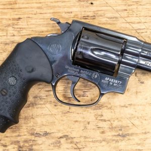 Rossi 461 357 Magnum Used Police Trade-in Revolver - Revolvers | Illinois Gun Shop
