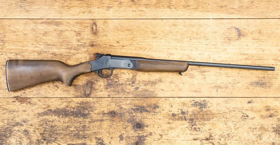 Rossi 410 Gauge Police Trade-in Shotgun Rossi 410 Gauge Police Trade-in Shotgun - Rossi - Illinois Gun Shop