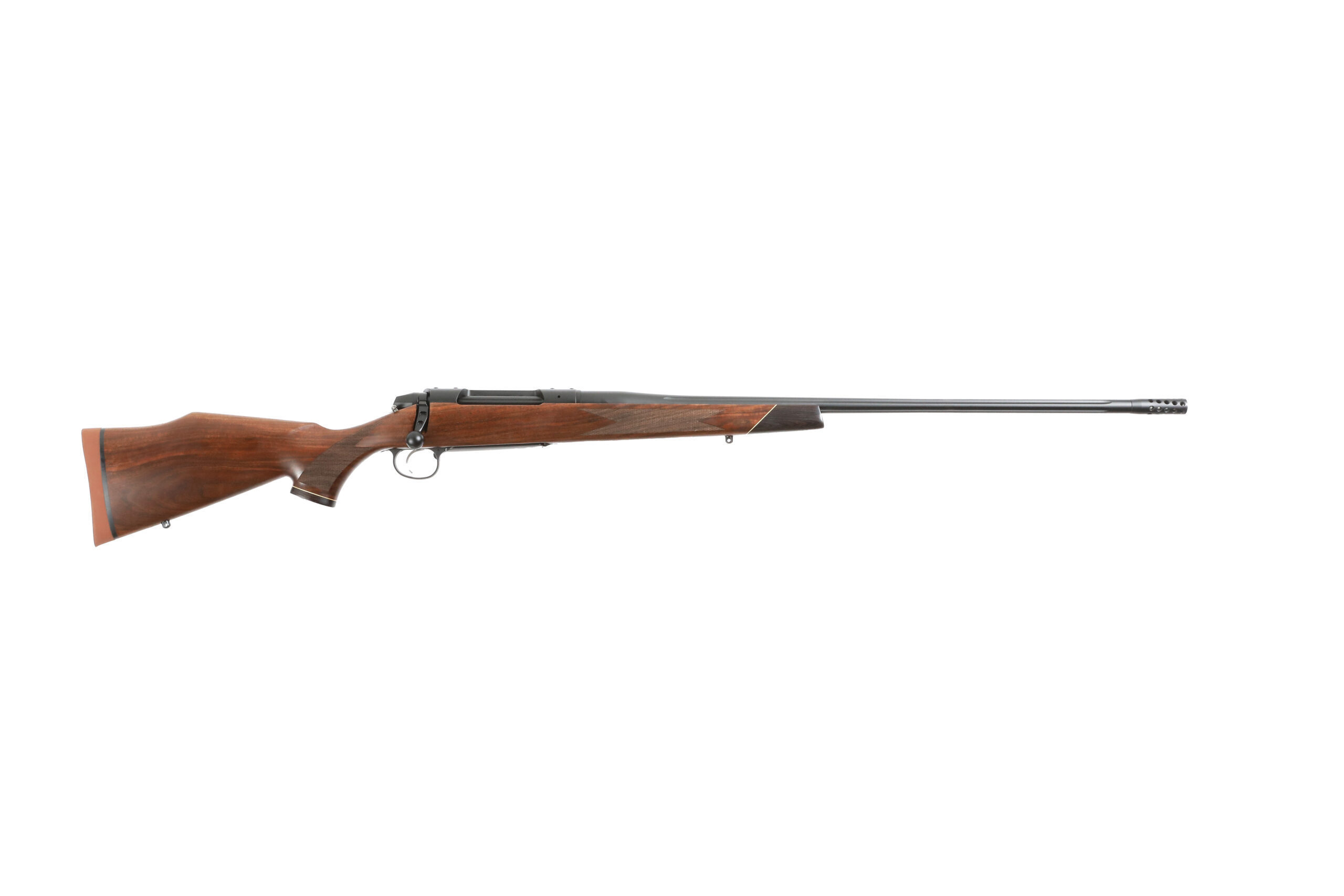 Weatherby 307 Adventure SD .308 Win Fancy Walnut Cerakote Weatherby 307 Adventure SD .308 Win Fancy Walnut Cerakote - Bolt Action Rifles - Illinois Gun Shop