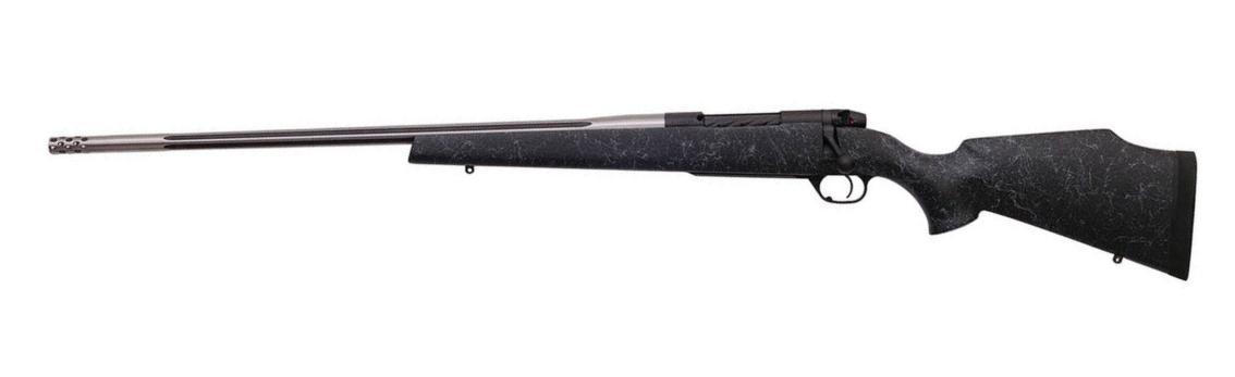 WEATHERBY MARK V ACCUMARK 6.5-300WBY LH WEATHERBY MARK V ACCUMARK 6.5-300WBY LH - Bolt Action Rifles - Illinois Gun Shop