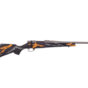 Weatherby Vanguard Compact Hunter .223 Rem 20″ Bolt Rifle, 5rd - Bolt Action Rifles | Illinois Gun Shop