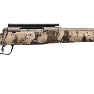 SAVAGE ARMS AXIS 2 CPT PRO WSTRN 7MM-08 - Bolt Action Rifles | Illinois Gun Shop