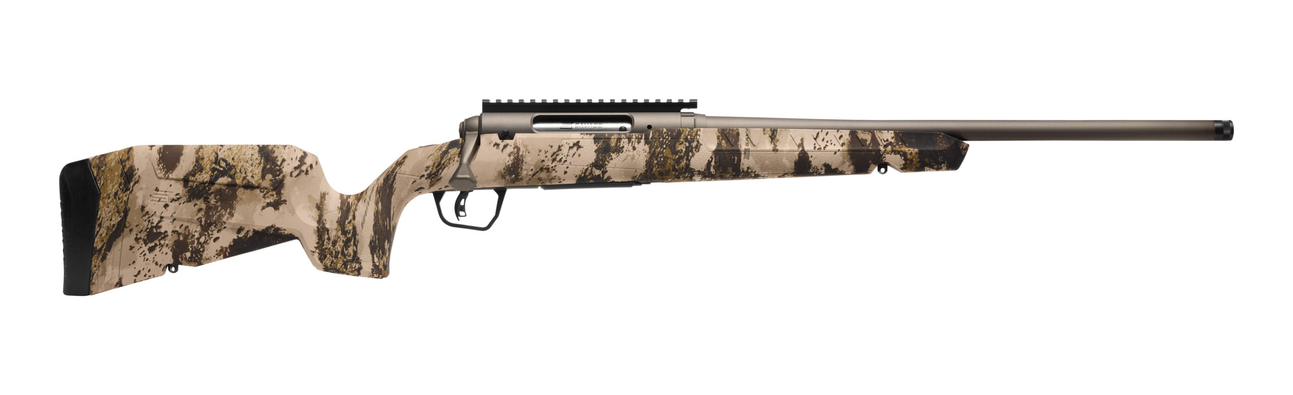 SAVAGE ARMS AXIS 2 CPT PRO WSTRN 7MM-08 SAVAGE ARMS AXIS 2 CPT PRO WSTRN 7MM-08 - Bolt Action Rifles - Illinois Gun Shop