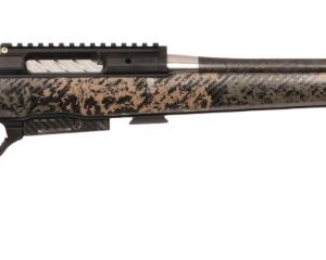 Seekins Havak SLAM M3 6.5 PRC Woodland Shadow - Bolt Action Rifles | Illinois Gun Shop