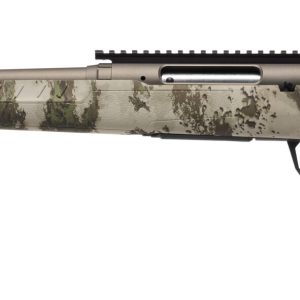 Savage Axis 2 Pro Left-Hand Compact Rifle 6mm ARC 20″ - Bolt Action Rifles | Illinois Gun Shop