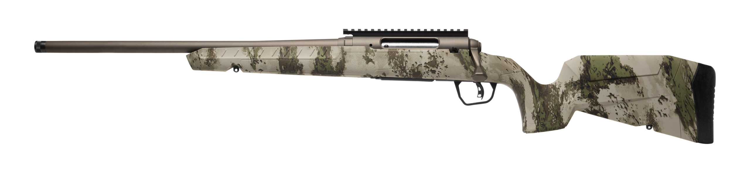 Savage Axis 2 Pro Left-Hand Compact Rifle 6mm ARC 20″ Savage Axis 2 Pro Left-Hand Compact Rifle 6mm ARC 20″ - Bolt Action Rifles - Illinois Gun Shop