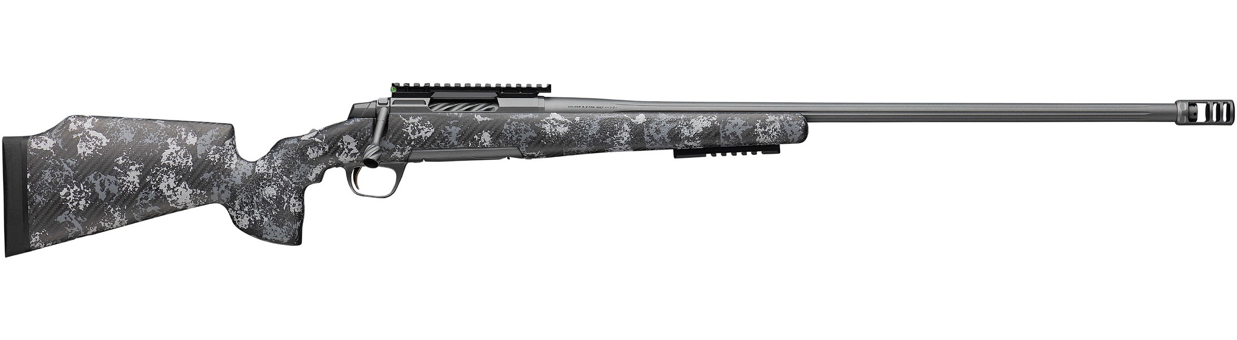 Browning X-Bolt 2 Pro McMillan 7MM PRC 26″ Browning X-Bolt 2 Pro McMillan 7MM PRC 26″ - Bolt Action Rifles - Illinois Gun Shop