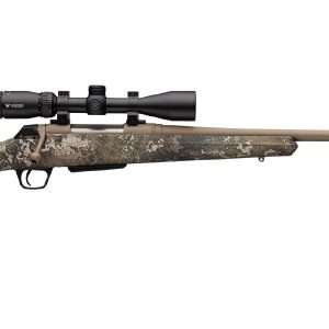 Winchester XPR Hunter .308 Win 22in w/ Vortex 3-9×40 - Bolt Action Rifles | Illinois Gun Shop