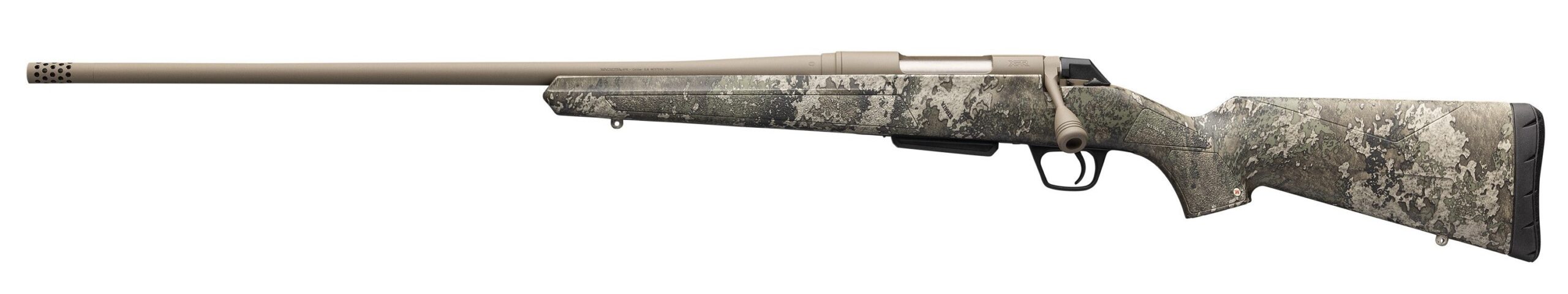 Winchester XPR Strata LH Bolt Rifle — 6.5 Creedmoor 22-inch Winchester XPR Strata LH Bolt Rifle — 6.5 Creedmoor 22-inch - Bolt Action Rifles - Illinois Gun Shop