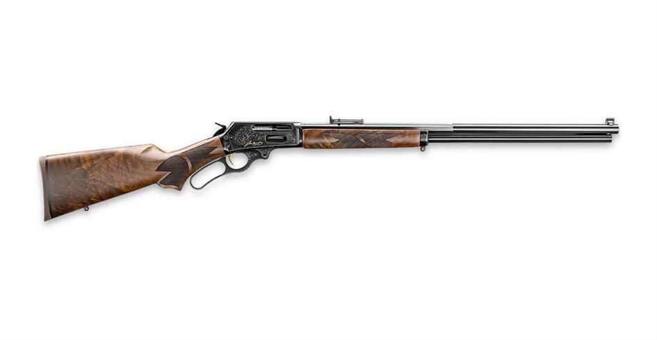 Marlin Model 444 150th Anniversary Lever-Action Rifle Marlin Model 444 150th Anniversary Lever-Action Rifle - Marlin Lever Action - Illinois Gun Shop