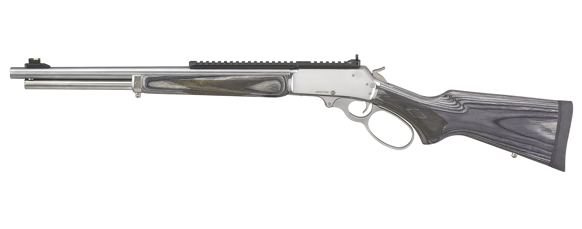 MARLIN® MODEL 1895 SBL RIFLE MARLIN® MODEL 1895 SBL RIFLE - Marlin Lever Action - Illinois Gun Shop
