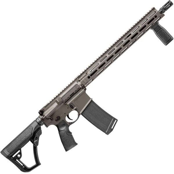 DDM4 V7 Daniel Defense DDM4 V7 5.56mm NATO 16in Deep Woods Cerakote Semi Automatic Rifle – 32+1 Rounds DDM4 V7 Daniel Defense DDM4 V7 5.56mm NATO 16in Deep Woods Cerakote Semi Automatic Rifle – 32+1 Rounds - Rifles - Illinois Gun Shop
