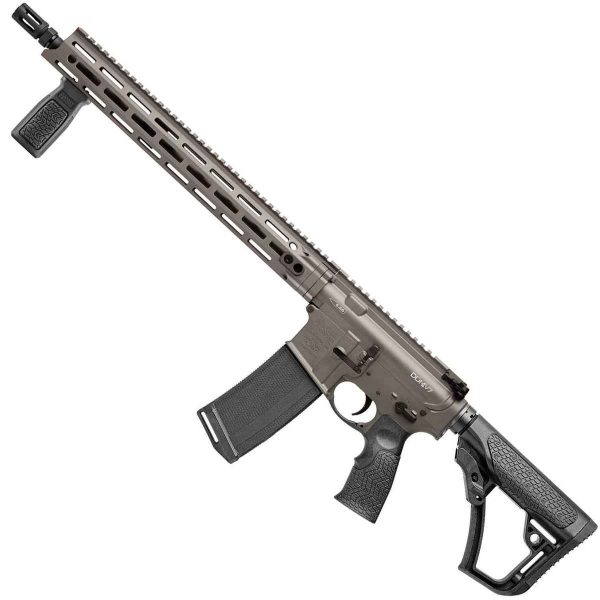 DDM4 V7 Daniel Defense DDM4 V7 5.56mm NATO 16in Deep Woods Cerakote Semi Automatic Rifle – 32+1 Rounds DDM4 V7 Daniel Defense DDM4 V7 5.56mm NATO 16in Deep Woods Cerakote Semi Automatic Rifle – 32+1 Rounds - Rifles - Illinois Gun Shop