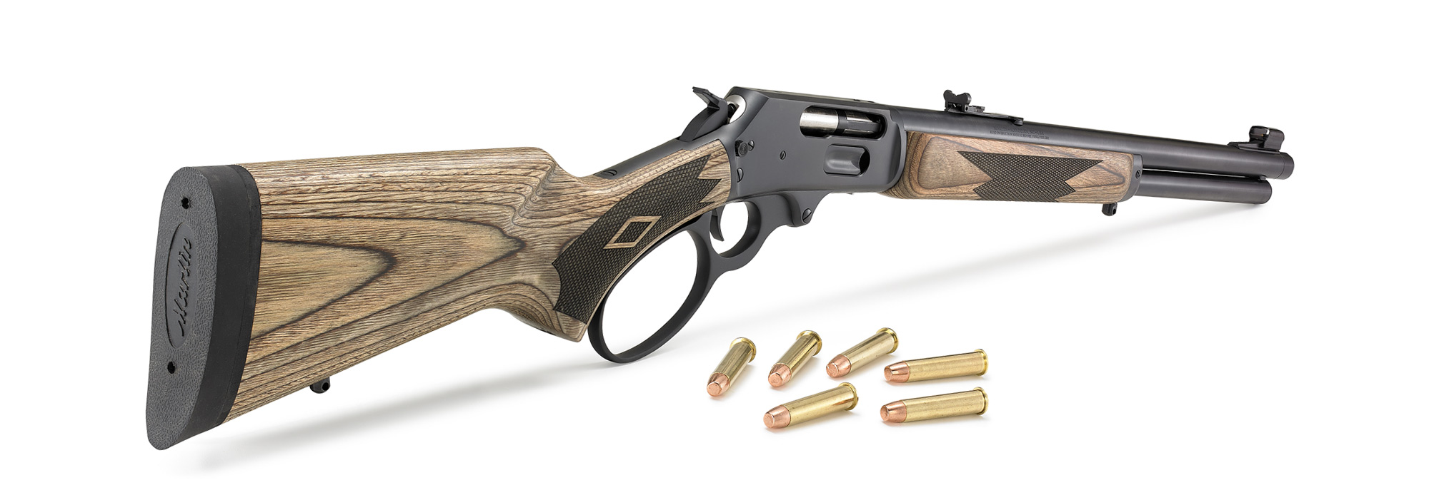 MARLIN MODEL 1895™ GUIDE GUN MARLIN MODEL 1895™ GUIDE GUN - Marlin Lever Action - Illinois Gun Shop