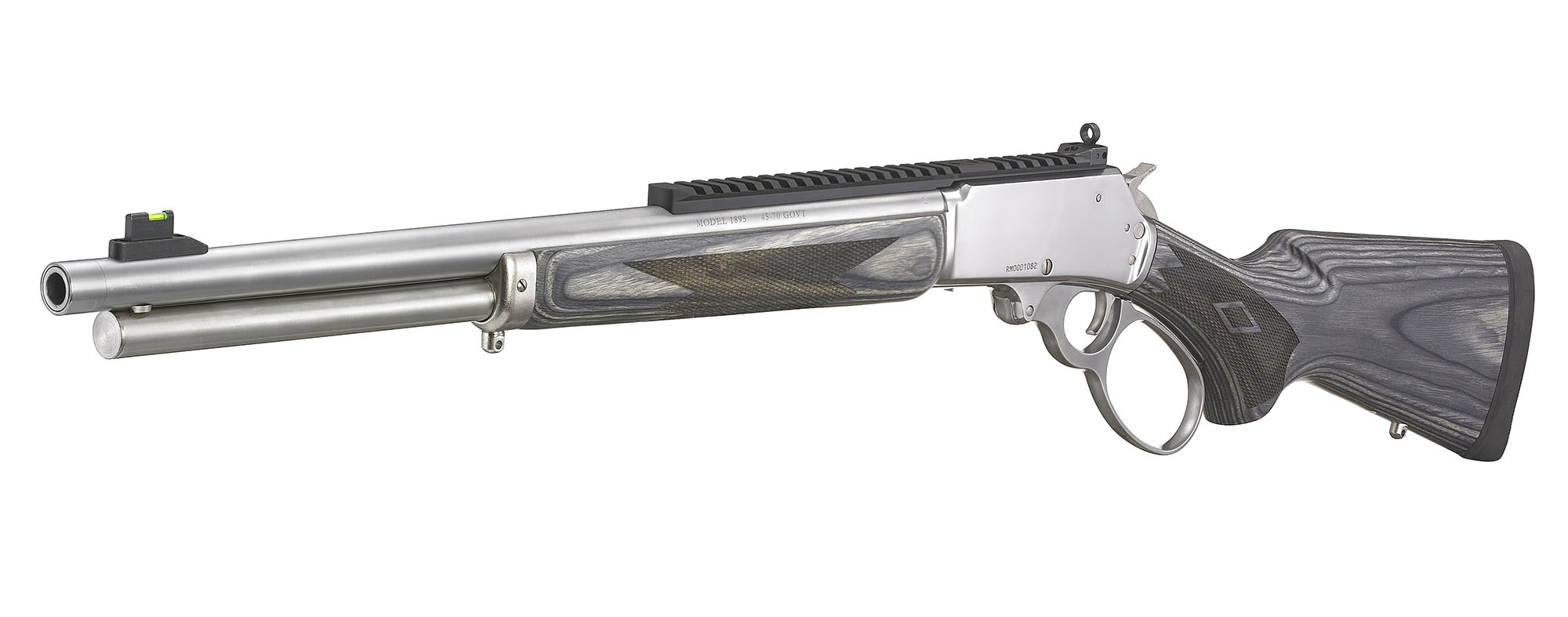 MARLIN® MODEL 1895 SBL MARLIN® MODEL 1895 SBL - Marlin Lever Action - Illinois Gun Shop