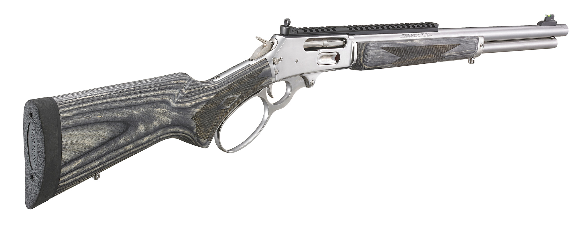 MARLIN® MODEL 1895 SBL MARLIN® MODEL 1895 SBL - Marlin Lever Action - Illinois Gun Shop