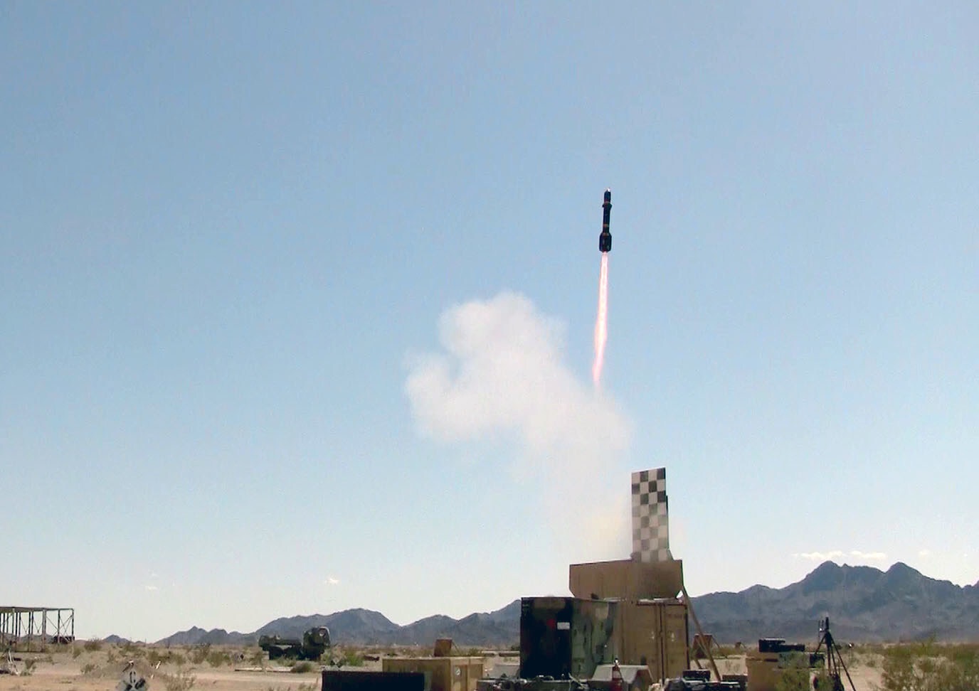 Lockheed Martin’s GRIZZLY™ Launches First Sanctum™ C-UAS Successfully Lockheed Martin’s GRIZZLY™ Launches First Sanctum™ C-UAS Successfully - Accessories - Illinois Gun Shop