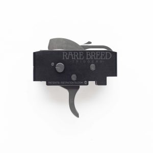 FRT-RD3™ (SEF) Two-Stage (3-Position) Forced Reset Trigger for the HK MP5, MP5K, SP5 & SP5K - Rare Breed - Illinois Gun Shop