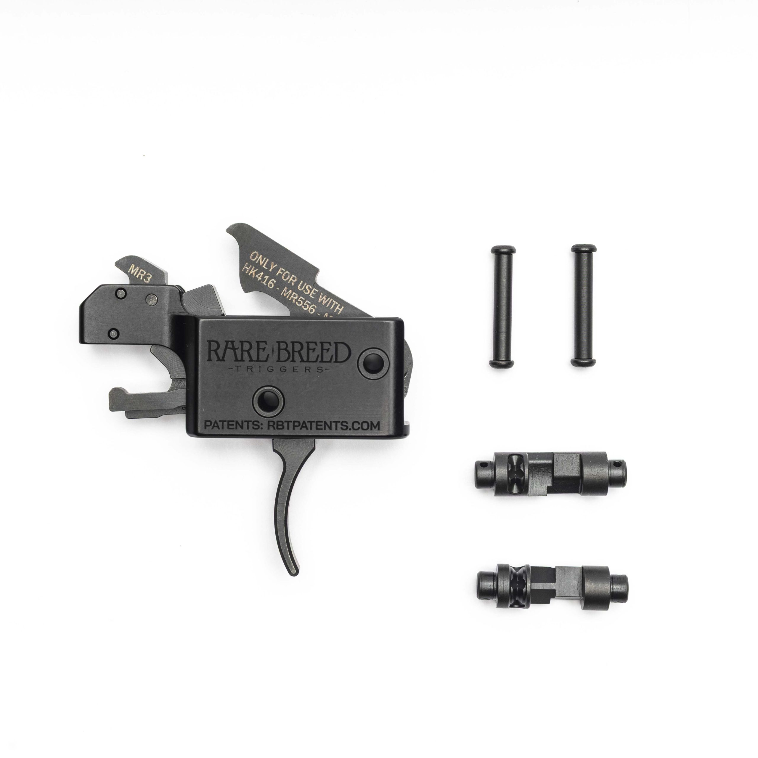 FRT-MR3 FRT-MR3 - Triggers - Illinois Gun Shop