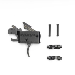 FRT-MR3™ Single-Stage (3-Position) Forced Reset Trigger for the HK MR223 & HK MR556 - Rare Breed - Illinois Gun Shop